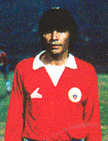 Hugo Tabilo